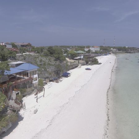 Bira Panda Beach 2 Zewnętrze zdjęcie