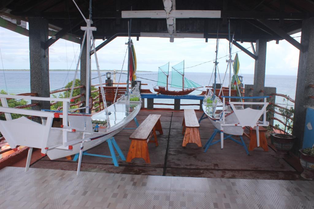 Bira Panda Beach 2 Zewnętrze zdjęcie