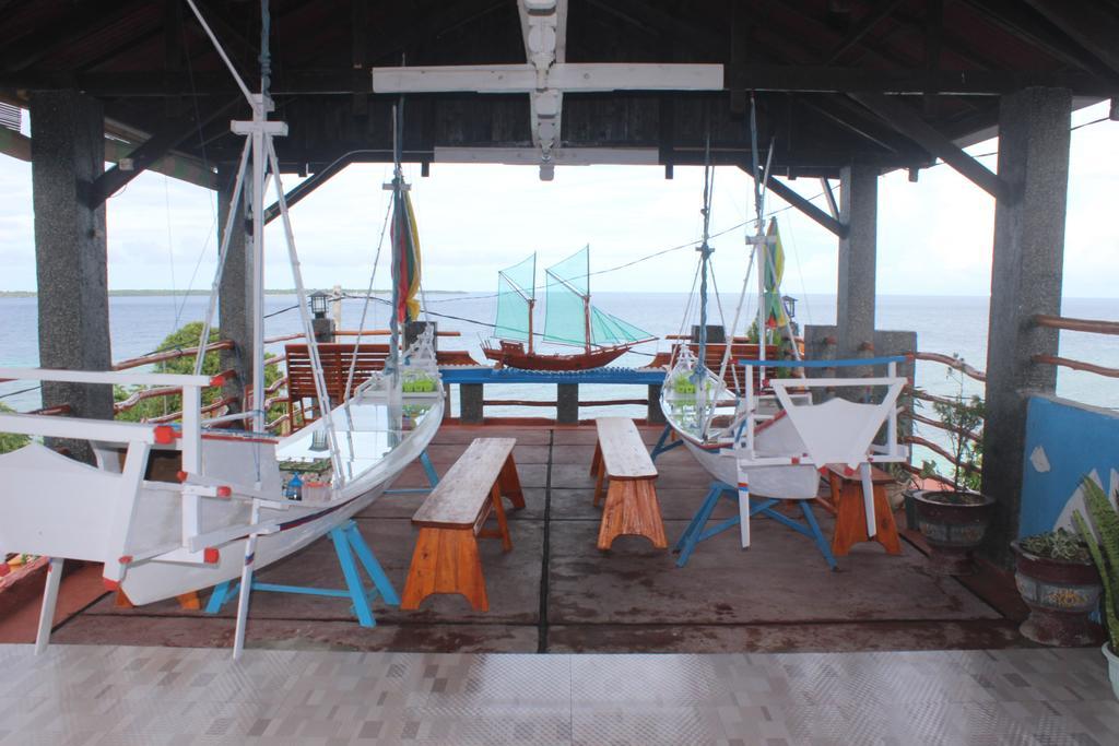 Bira Panda Beach 2 Zewnętrze zdjęcie