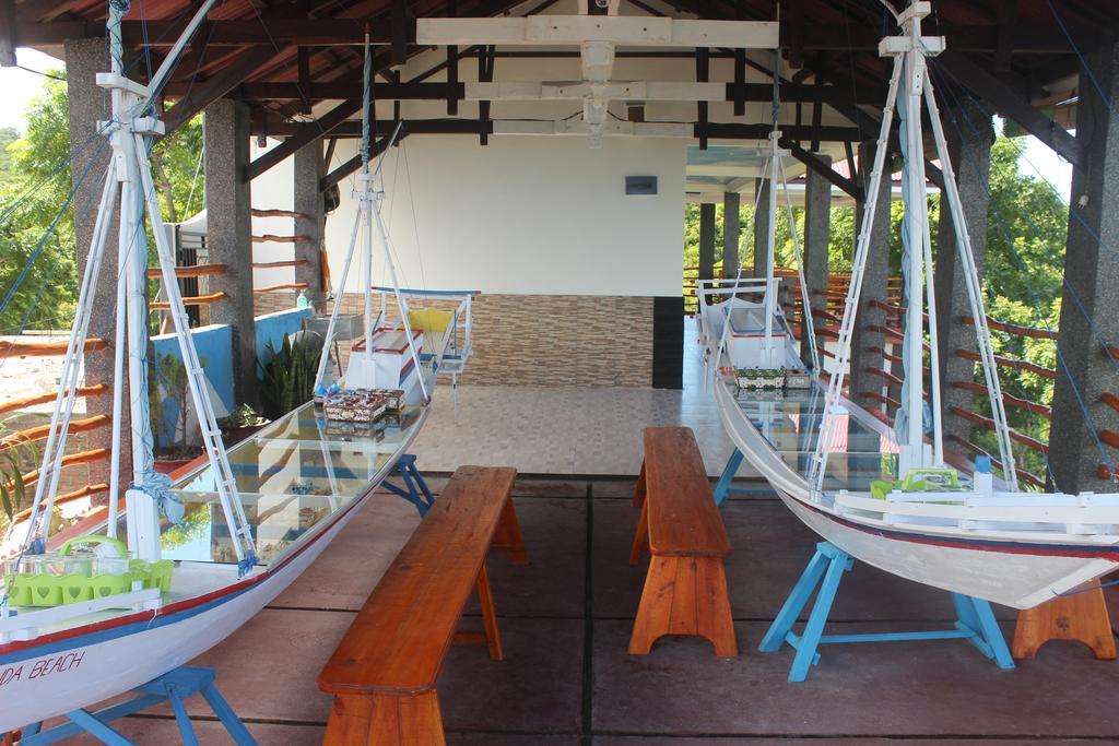 Bira Panda Beach 2 Zewnętrze zdjęcie