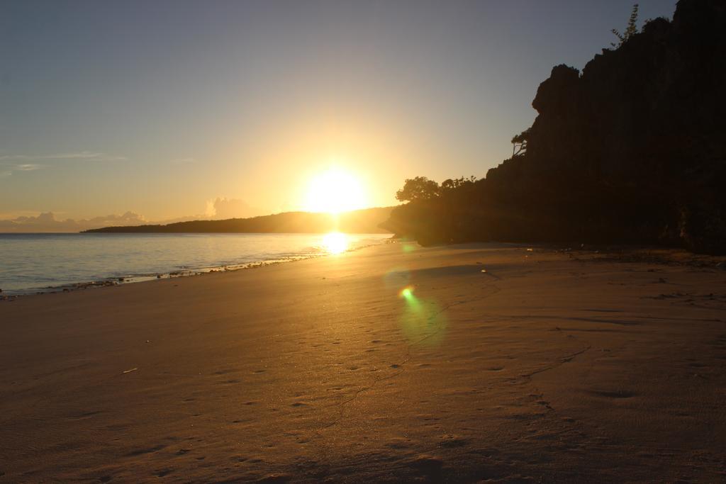Bira Panda Beach 2 Zewnętrze zdjęcie