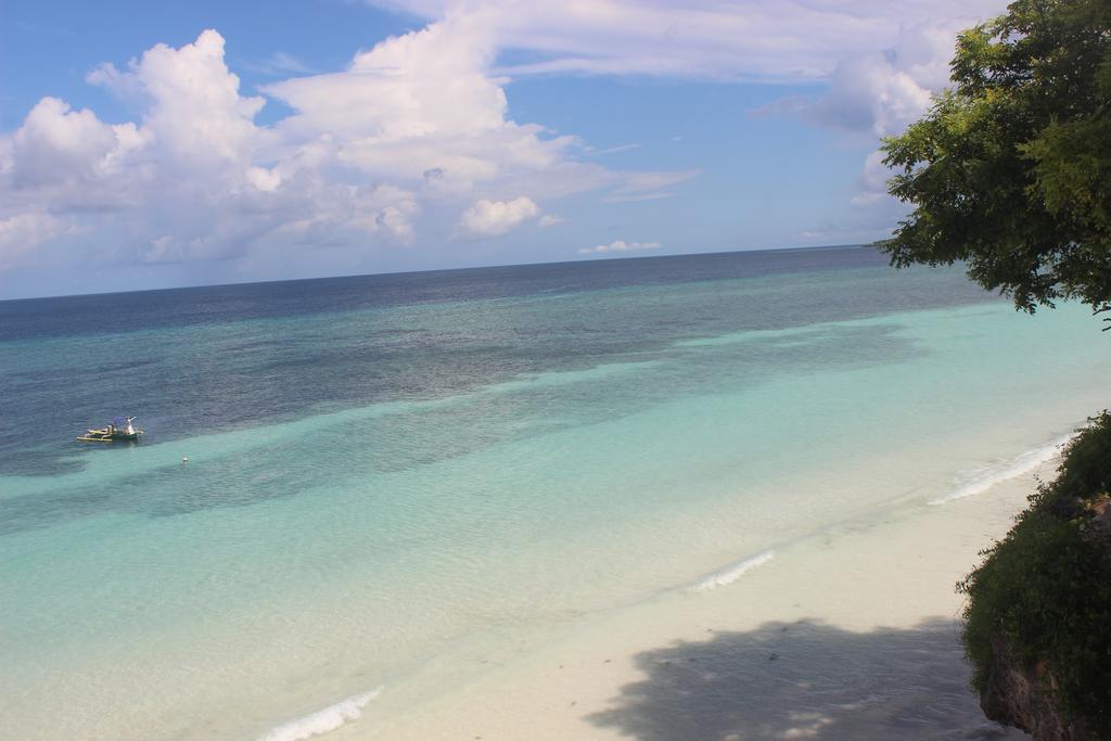 Bira Panda Beach 2 Zewnętrze zdjęcie