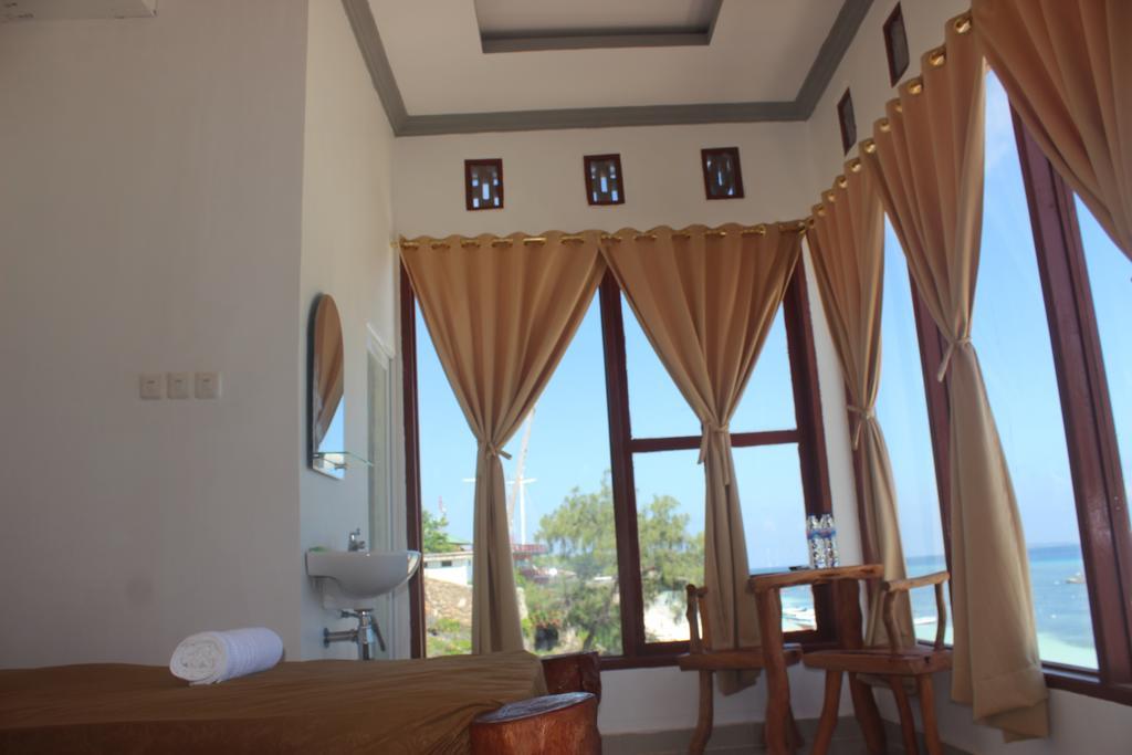 Bira Panda Beach 2 Zewnętrze zdjęcie
