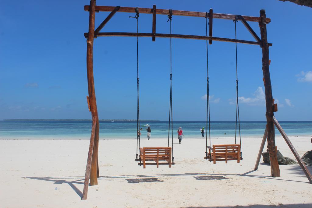 Bira Panda Beach 2 Zewnętrze zdjęcie