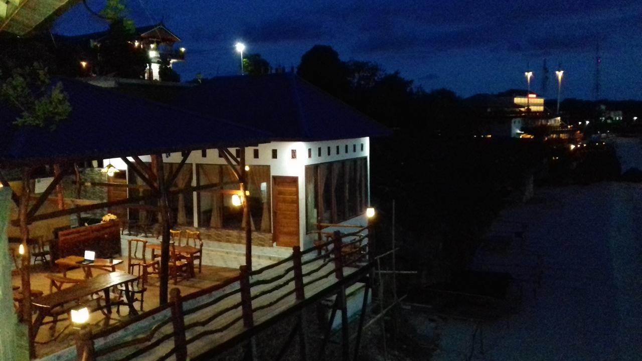 Bira Panda Beach 2 Zewnętrze zdjęcie