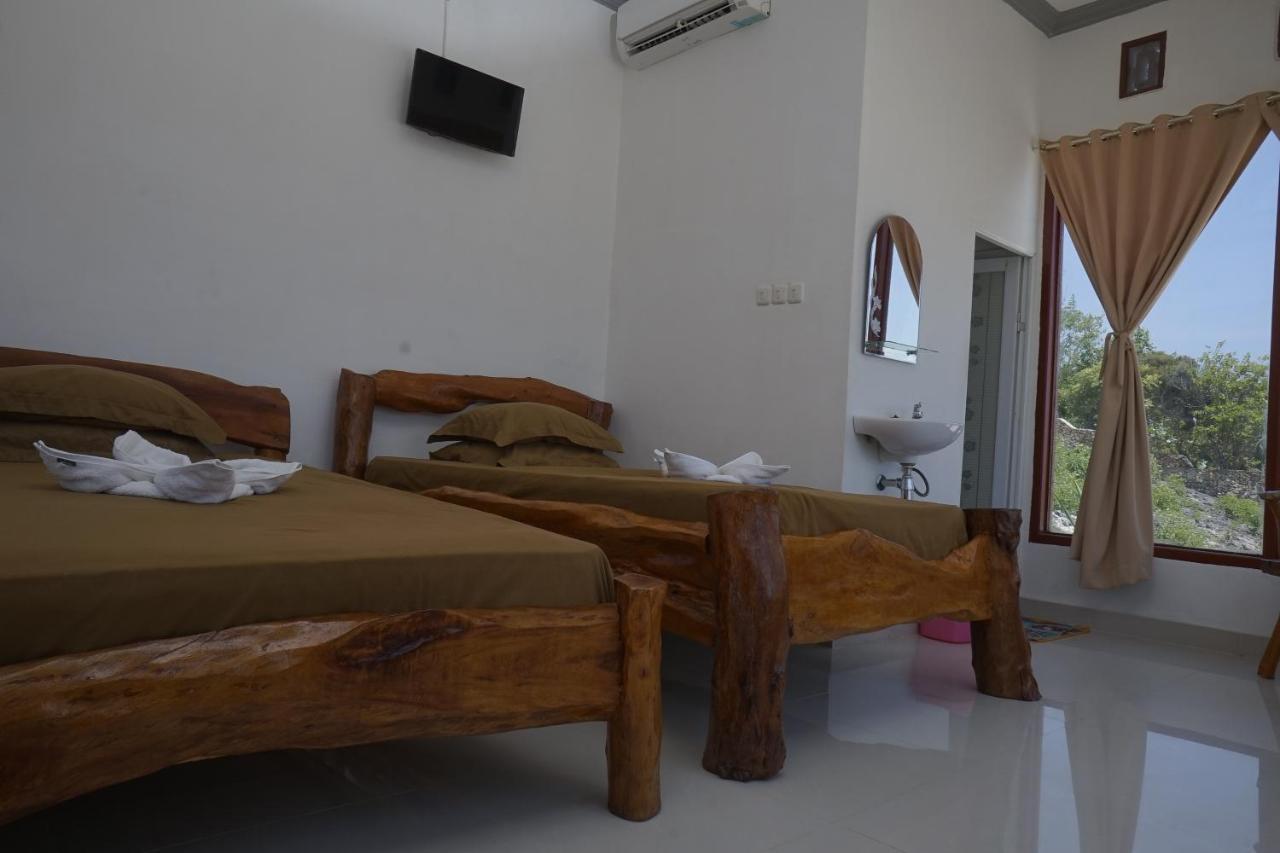 Bira Panda Beach 2 Zewnętrze zdjęcie