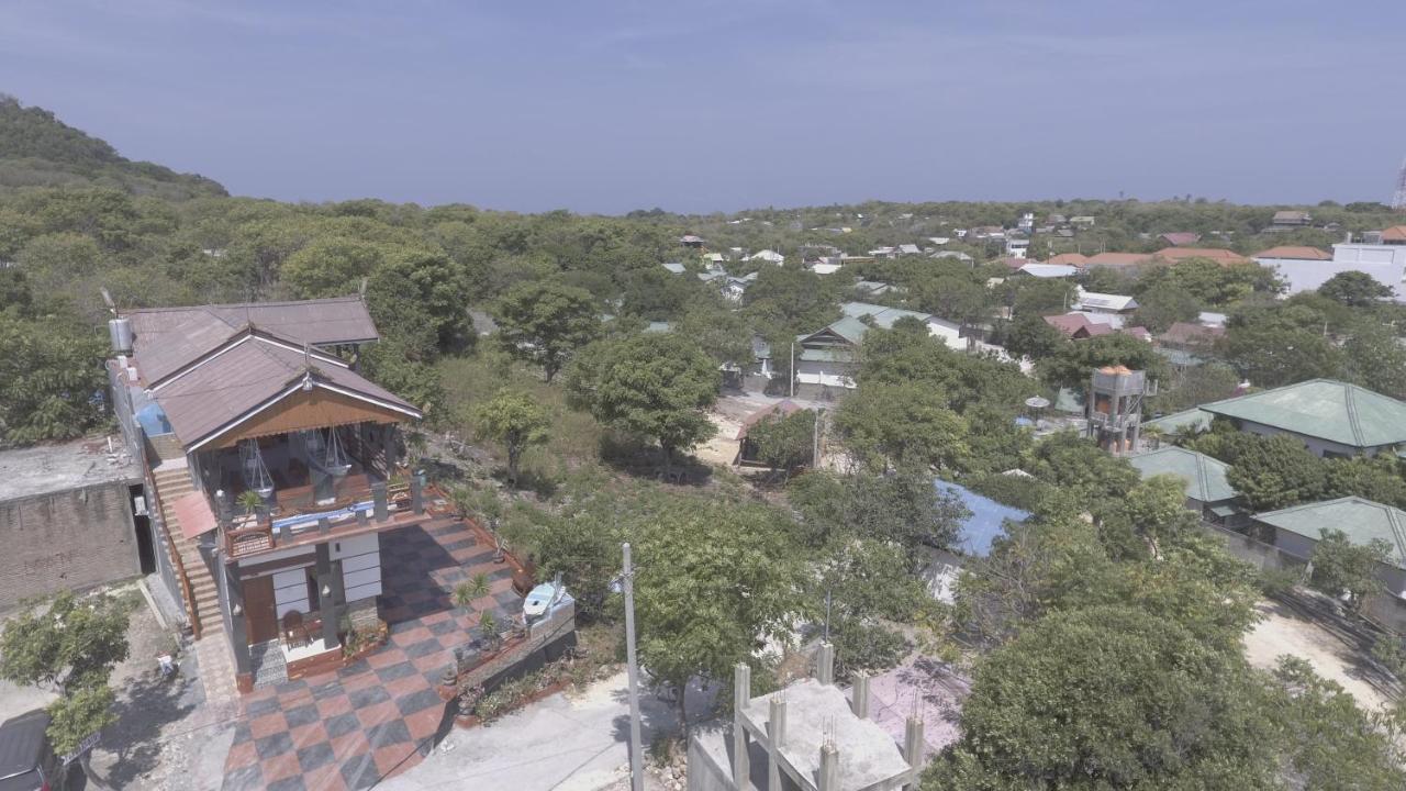 Bira Panda Beach 2 Zewnętrze zdjęcie