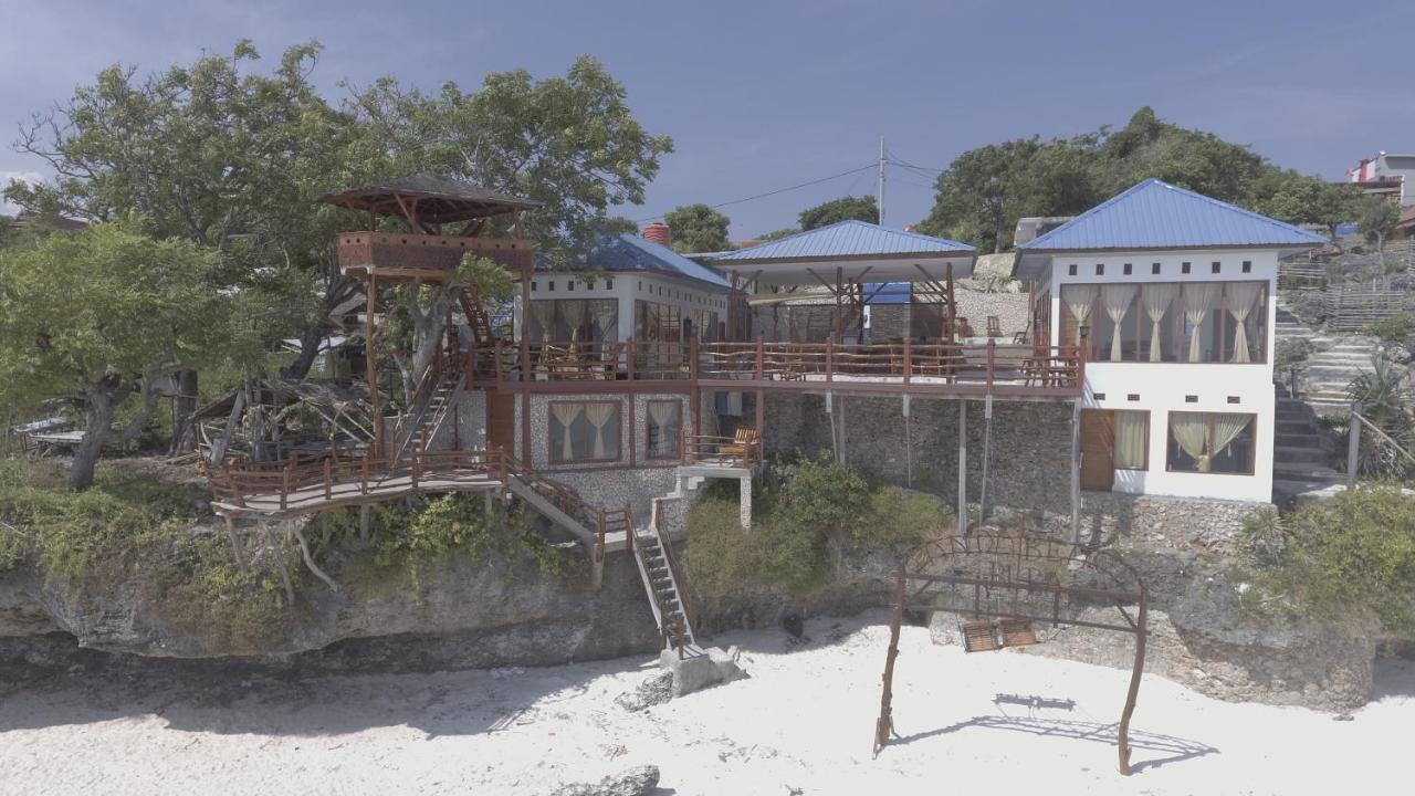 Bira Panda Beach 2 Zewnętrze zdjęcie