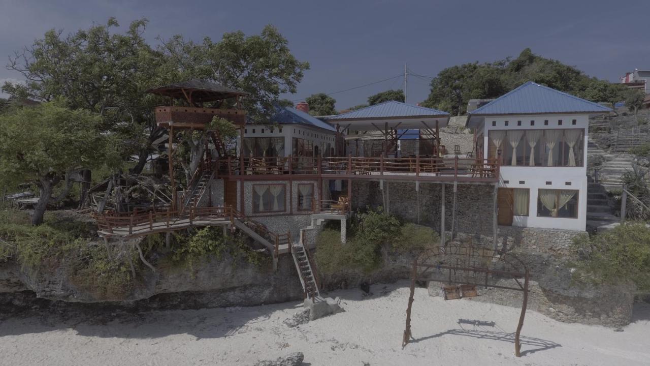 Bira Panda Beach 2 Zewnętrze zdjęcie